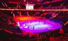 Всероссийский День хоккея вместе с «Бесценной Лигой» Mastercard и КХЛ