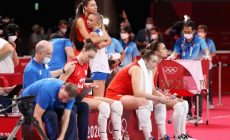 Женская сборная России сыграет на чемпионате Европы без лидеров – шансы команды