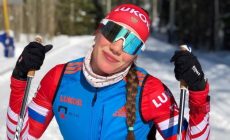 Интервью с Наталией Шевченко — экс-лыжницей сборной России, перешедшей в биатлон: сложности стрельбы, когда первый старт