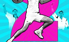 Медведев – вторая ракетка мира! Впервые за 16 лет в топ-2 попал кто-то, кроме Федерера, Надаля, Джоковича и Маррея