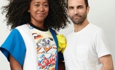 Louis Vuitton снимал в рекламе Пеле и Марадону, а теперь подписал Наоми Осаку и показал: спорт – это новый люкс