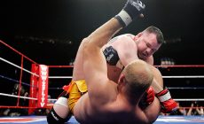 Американского MMA-рекордсмена обвиняют в педофилии. Он дрался перед Рамзаном Кадыровым в Чечне, а всего провел 320 (!) боев