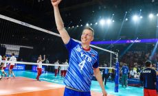 Сборная России по волейболу начинает олимпийский отбор – состав, соперники