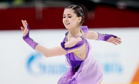 Камила Валиева выучила каскад лутц — риттбергер: избавилась от проблем с техникой и стала сильнее после Олимпиады