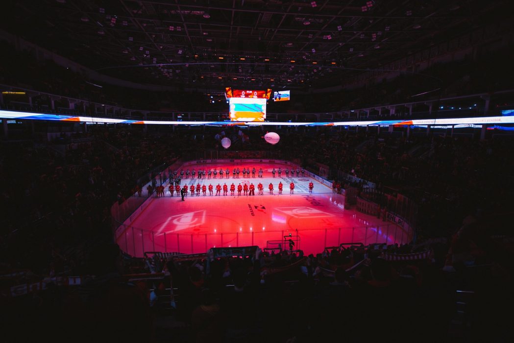 Mastercard и КХЛ наградили победителей «Бесценной Лиги» по итогам регулярного чемпионата